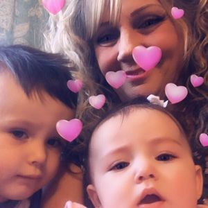 Meet your Posher, Diane